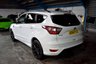 USED 2018 68 FORD KUGA 2.0 ST-LINE X TDCI 5d 177 BHP 