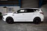 USED 2018 68 FORD KUGA 2.0 ST-LINE X TDCI 5d 177 BHP 
