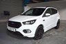 USED 2018 68 FORD KUGA 2.0 ST-LINE X TDCI 5d 177 BHP 