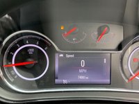 USED 2015 65 VAUXHALL INSIGNIA 1.6 ELITE CDTI ECOFLEX S/S 5d 134 BHP TOP OF THE RANGE - INSIGNIA ELITE 1.6 CDTi ECO-FLEX - FULL BLACK LEATHER - ON STAR - 18 INCH BRIGHT SILVER ALLOYS - ONLY &pound;20.00 12 MONTHS ROAD TAX - 2 FORMER KEEPERS - SERVICE HISTORY