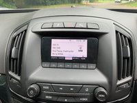 USED 2015 65 VAUXHALL INSIGNIA 1.6 ELITE CDTI ECOFLEX S/S 5d 134 BHP TOP OF THE RANGE - INSIGNIA ELITE 1.6 CDTi ECO-FLEX - FULL BLACK LEATHER - ON STAR - 18 INCH BRIGHT SILVER ALLOYS - ONLY &pound;20.00 12 MONTHS ROAD TAX - 2 FORMER KEEPERS - SERVICE HISTORY
