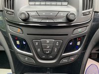 USED 2015 65 VAUXHALL INSIGNIA 1.6 ELITE CDTI ECOFLEX S/S 5d 134 BHP TOP OF THE RANGE - INSIGNIA ELITE 1.6 CDTi ECO-FLEX - FULL BLACK LEATHER - ON STAR - 18 INCH BRIGHT SILVER ALLOYS - ONLY &pound;20.00 12 MONTHS ROAD TAX - 2 FORMER KEEPERS - SERVICE HISTORY