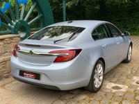 USED 2015 65 VAUXHALL INSIGNIA 1.6 ELITE CDTI ECOFLEX S/S 5d 134 BHP TOP OF THE RANGE - INSIGNIA ELITE 1.6 CDTi ECO-FLEX - FULL BLACK LEATHER - ON STAR - 18 INCH BRIGHT SILVER ALLOYS - ONLY &pound;20.00 12 MONTHS ROAD TAX - 2 FORMER KEEPERS - SERVICE HISTORY