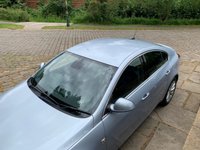USED 2015 65 VAUXHALL INSIGNIA 1.6 ELITE CDTI ECOFLEX S/S 5d 134 BHP TOP OF THE RANGE - INSIGNIA ELITE 1.6 CDTi ECO-FLEX - FULL BLACK LEATHER - ON STAR - 18 INCH BRIGHT SILVER ALLOYS - ONLY &pound;20.00 12 MONTHS ROAD TAX - 2 FORMER KEEPERS - SERVICE HISTORY