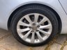 USED 2015 65 VAUXHALL INSIGNIA 1.6 ELITE CDTI ECOFLEX S/S 5d 134 BHP TOP OF THE RANGE - INSIGNIA ELITE 1.6 CDTi ECO-FLEX - FULL BLACK LEATHER - ON STAR - 18 INCH BRIGHT SILVER ALLOYS - ONLY &pound;20.00 12 MONTHS ROAD TAX - 2 FORMER KEEPERS - SERVICE HISTORY