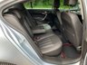 USED 2015 65 VAUXHALL INSIGNIA 1.6 ELITE CDTI ECOFLEX S/S 5d 134 BHP TOP OF THE RANGE - INSIGNIA ELITE 1.6 CDTi ECO-FLEX - FULL BLACK LEATHER - ON STAR - 18 INCH BRIGHT SILVER ALLOYS - ONLY &pound;20.00 12 MONTHS ROAD TAX - 2 FORMER KEEPERS - SERVICE HISTORY