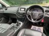 USED 2015 65 VAUXHALL INSIGNIA 1.6 ELITE CDTI ECOFLEX S/S 5d 134 BHP TOP OF THE RANGE - INSIGNIA ELITE 1.6 CDTi ECO-FLEX - FULL BLACK LEATHER - ON STAR - 18 INCH BRIGHT SILVER ALLOYS - ONLY &pound;20.00 12 MONTHS ROAD TAX - 2 FORMER KEEPERS - SERVICE HISTORY