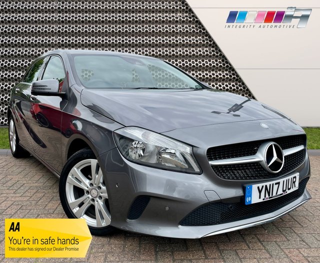 Integrity Automotive Limited