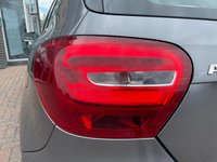 USED 2017 17 MERCEDES-BENZ A-CLASS 1.5 A 180 D SPORT EXECUTIVE 5d 107 BHP COMAND NAVIGATION! APPLE CARPLAY!