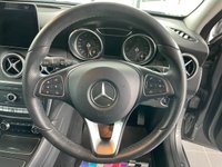 USED 2017 17 MERCEDES-BENZ A-CLASS 1.5 A 180 D SPORT EXECUTIVE 5d 107 BHP COMAND NAVIGATION! APPLE CARPLAY!