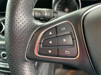 USED 2017 17 MERCEDES-BENZ A-CLASS 1.5 A 180 D SPORT EXECUTIVE 5d 107 BHP COMAND NAVIGATION! APPLE CARPLAY!