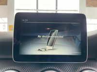 USED 2017 17 MERCEDES-BENZ A-CLASS 1.5 A 180 D SPORT EXECUTIVE 5d 107 BHP COMAND NAVIGATION! APPLE CARPLAY!