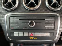 USED 2017 17 MERCEDES-BENZ A-CLASS 1.5 A 180 D SPORT EXECUTIVE 5d 107 BHP COMAND NAVIGATION! APPLE CARPLAY!