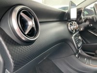 USED 2017 17 MERCEDES-BENZ A-CLASS 1.5 A 180 D SPORT EXECUTIVE 5d 107 BHP COMAND NAVIGATION! APPLE CARPLAY!