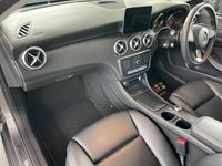 USED 2017 17 MERCEDES-BENZ A-CLASS 1.5 A 180 D SPORT EXECUTIVE 5d 107 BHP COMAND NAVIGATION! APPLE CARPLAY!