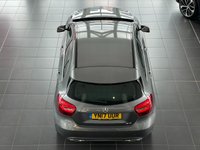 USED 2017 17 MERCEDES-BENZ A-CLASS 1.5 A 180 D SPORT EXECUTIVE 5d 107 BHP COMAND NAVIGATION! APPLE CARPLAY!