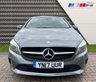 USED 2017 17 MERCEDES-BENZ A-CLASS 1.5 A 180 D SPORT EXECUTIVE 5d 107 BHP COMAND NAVIGATION! APPLE CARPLAY!