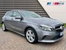 USED 2017 17 MERCEDES-BENZ A-CLASS 1.5 A 180 D SPORT EXECUTIVE 5d 107 BHP COMAND NAVIGATION! APPLE CARPLAY!
