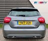 USED 2017 17 MERCEDES-BENZ A-CLASS 1.5 A 180 D SPORT EXECUTIVE 5d 107 BHP COMAND NAVIGATION! APPLE CARPLAY!
