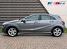 USED 2017 17 MERCEDES-BENZ A-CLASS 1.5 A 180 D SPORT EXECUTIVE 5d 107 BHP COMAND NAVIGATION! APPLE CARPLAY!