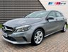 USED 2017 17 MERCEDES-BENZ A-CLASS 1.5 A 180 D SPORT EXECUTIVE 5d 107 BHP COMAND NAVIGATION! APPLE CARPLAY!