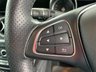 USED 2017 17 MERCEDES-BENZ A-CLASS 1.5 A 180 D SPORT EXECUTIVE 5d 107 BHP COMAND NAVIGATION! APPLE CARPLAY!