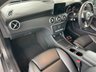 USED 2017 17 MERCEDES-BENZ A-CLASS 1.5 A 180 D SPORT EXECUTIVE 5d 107 BHP COMAND NAVIGATION! APPLE CARPLAY!
