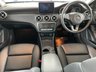 USED 2017 17 MERCEDES-BENZ A-CLASS 1.5 A 180 D SPORT EXECUTIVE 5d 107 BHP COMAND NAVIGATION! APPLE CARPLAY!