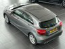 USED 2017 17 MERCEDES-BENZ A-CLASS 1.5 A 180 D SPORT EXECUTIVE 5d 107 BHP COMAND NAVIGATION! APPLE CARPLAY!
