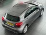 USED 2017 17 MERCEDES-BENZ A-CLASS 1.5 A 180 D SPORT EXECUTIVE 5d 107 BHP COMAND NAVIGATION! APPLE CARPLAY!