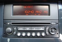 USED 2011 61 PEUGEOT 3008 1.6 ACTIVE 5d 120 BHP www.suffolkcarcentre.co.uk - Located at Ilketshall