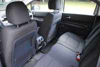 USED 2011 61 PEUGEOT 3008 1.6 ACTIVE 5d 120 BHP www.suffolkcarcentre.co.uk - Located at Ilketshall