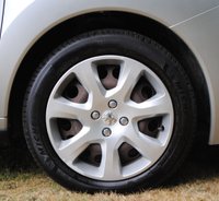 USED 2011 61 PEUGEOT 3008 1.6 ACTIVE 5d 120 BHP www.suffolkcarcentre.co.uk - Located at Ilketshall