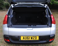 USED 2011 61 PEUGEOT 3008 1.6 ACTIVE 5d 120 BHP www.suffolkcarcentre.co.uk - Located at Ilketshall