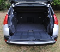 USED 2011 61 PEUGEOT 3008 1.6 ACTIVE 5d 120 BHP www.suffolkcarcentre.co.uk - Located at Ilketshall