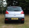 USED 2011 61 PEUGEOT 3008 1.6 ACTIVE 5d 120 BHP www.suffolkcarcentre.co.uk - Located at Ilketshall