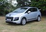 USED 2011 61 PEUGEOT 3008 1.6 ACTIVE 5d 120 BHP www.suffolkcarcentre.co.uk - Located at Ilketshall