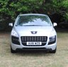 USED 2011 61 PEUGEOT 3008 1.6 ACTIVE 5d 120 BHP www.suffolkcarcentre.co.uk - Located at Ilketshall