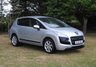USED 2011 61 PEUGEOT 3008 1.6 ACTIVE 5d 120 BHP www.suffolkcarcentre.co.uk - Located at Ilketshall