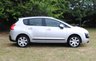 USED 2011 61 PEUGEOT 3008 1.6 ACTIVE 5d 120 BHP www.suffolkcarcentre.co.uk - Located at Ilketshall