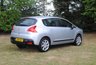 USED 2011 61 PEUGEOT 3008 1.6 ACTIVE 5d 120 BHP www.suffolkcarcentre.co.uk - Located at Ilketshall
