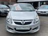 USED 2010 60 VAUXHALL CORSA 1.4 SRi 5dr - EXTERIOR PACK 