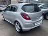 USED 2010 60 VAUXHALL CORSA 1.4 SRi 5dr - EXTERIOR PACK 