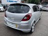 USED 2010 60 VAUXHALL CORSA 1.4 SRi 5dr - EXTERIOR PACK 