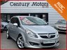 USED 2010 60 VAUXHALL CORSA 1.4 SRi 5dr - EXTERIOR PACK 