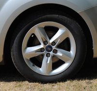 USED 2008 08 FORD FOCUS 1.6 ZETEC 5d 100 BHP www.suffolkcarcentre.co.uk - Located at Ilketshall