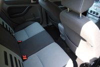 USED 2008 08 FORD FOCUS 1.6 ZETEC 5d 100 BHP www.suffolkcarcentre.co.uk - Located at Ilketshall