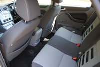 USED 2008 08 FORD FOCUS 1.6 ZETEC 5d 100 BHP www.suffolkcarcentre.co.uk - Located at Ilketshall