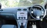 USED 2008 08 FORD FOCUS 1.6 ZETEC 5d 100 BHP www.suffolkcarcentre.co.uk - Located at Ilketshall