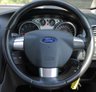 USED 2008 08 FORD FOCUS 1.6 ZETEC 5d 100 BHP www.suffolkcarcentre.co.uk - Located at Ilketshall